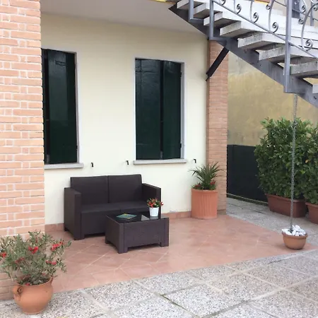 Alloggi Marin-3